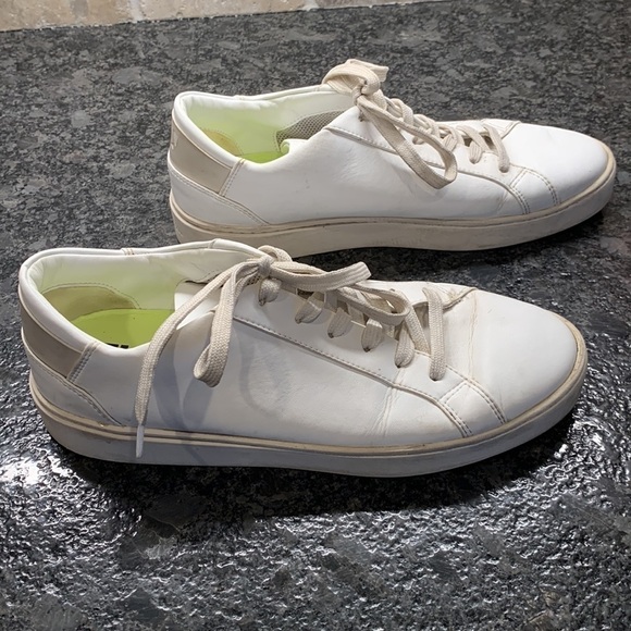 Thousand Fell mens sneaker 9 1/2 - Picture 5 of 8